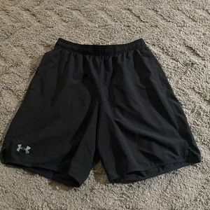 Under Armour shorts
